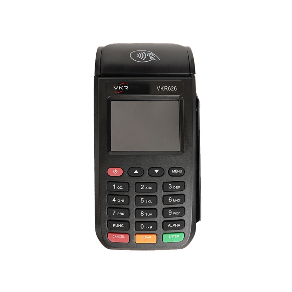 کارتخوان سیار ویکتوری 626