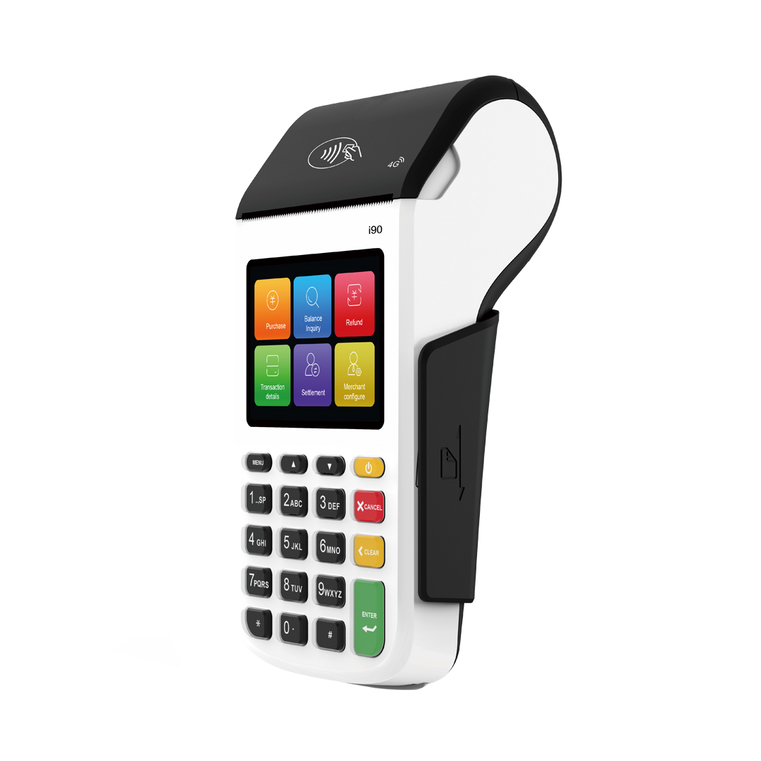 کارتخوان سیار I90